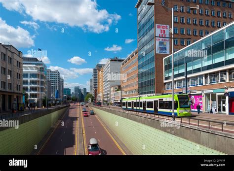 Croydon london hi-res stock photography and images - Alamy