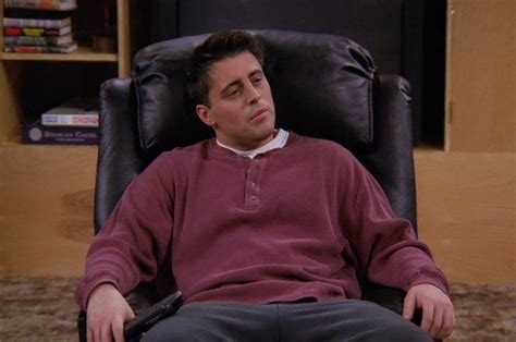 How Well Do You Remember These Joey Tribbiani Quotes From "Friends ...