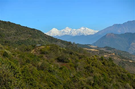 Kathmandu Valley Trek - Royal Mountain Travel || For Tours & Treks in ...