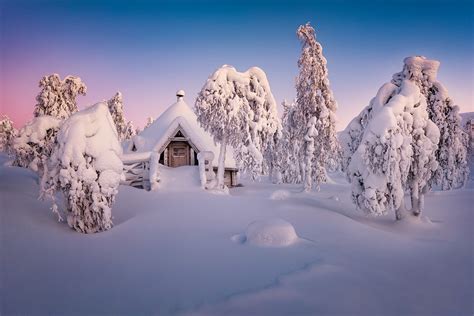 A Photos Tour Of Winter Wonderland You Cannot Miss - VIEWBUG.com