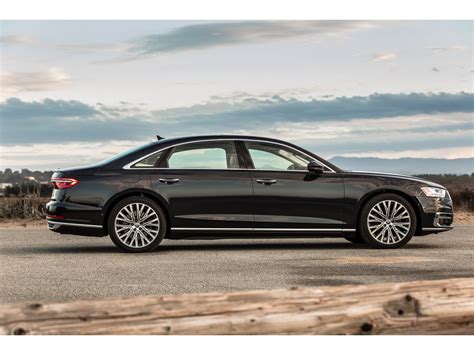 2023 Audi A8: 84 Exterior Photos | U.S. News