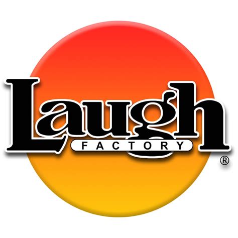 Laugh Factory - YouTube