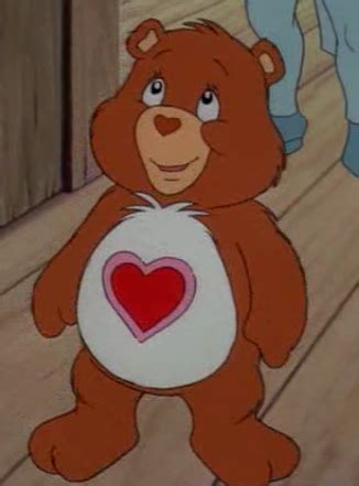 Characters in Care Bears (1980s) - TV Tropes