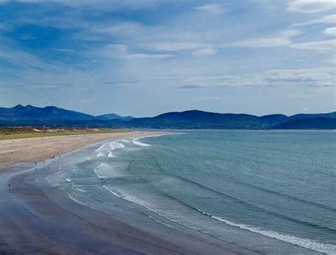 The best beaches on the Dingle Peninsula