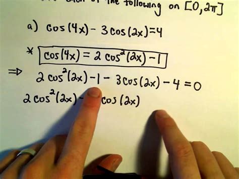 Double Angle Identities Worksheet – Englishworksheet.my.id