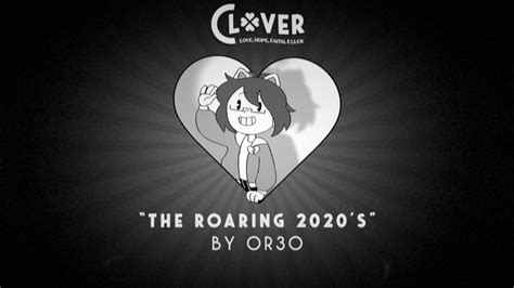 【Clover】The Roaring 2020's - YouTube Music