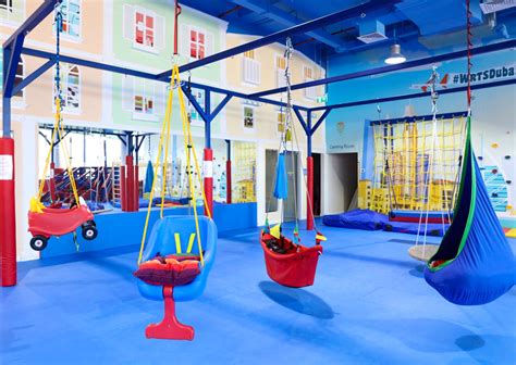 Top Tips For Awesome Indoor Play Equipment For Kids - Moon Kids