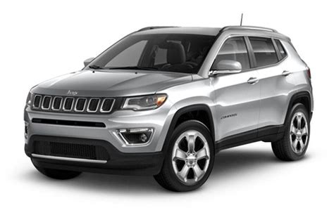 2024 Jeep Compass Colors - Ranee Casandra