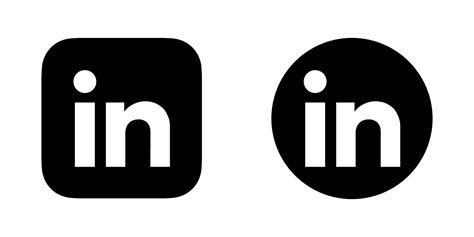 Linkedin logo png, Linkedin logo transparent png, Linkedin icon ...