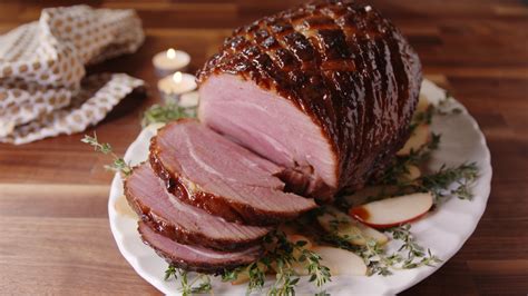 21 Of the Best Ideas for Christmas Ham Recipes - Most Popular Ideas of ...