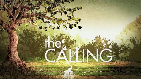 The Calling Trailer - YouTube