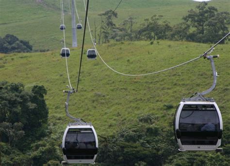 Obudu Mountain Resort – Nigeria Consulate, Frankfurt, Germany