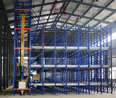 News - How to build and design an automated warehouse for enterprises?