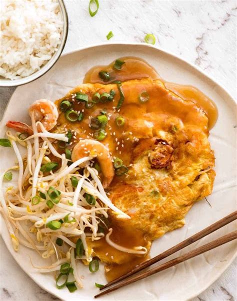 egg foo young sauce recipe