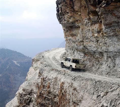 Dangerous Roads of Nepal: A... - Routine of Nepal banda