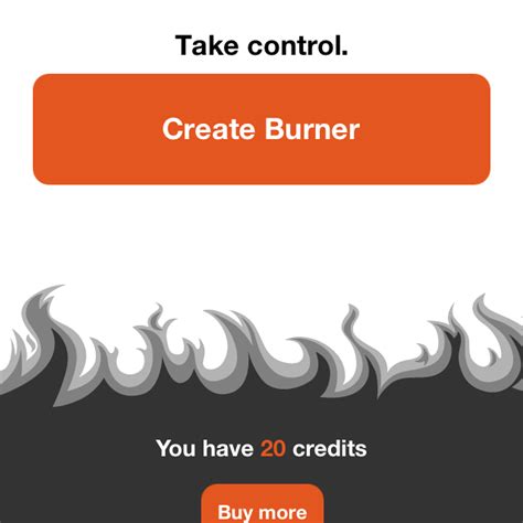 Burner Alternatives and Similar Apps - AlternativeTo.net