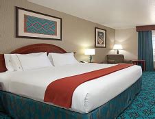 Room Rates & Details | Holiday Inn Express Mesa Verde-Cortez