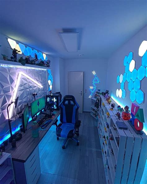 Brilliant Game Room Ideas To Turn Your Space Into A Gaming Paradise