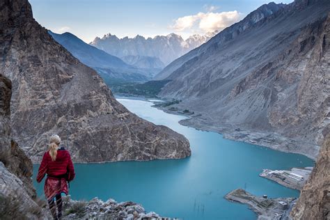 Pakistan’s Hunza Valley is a dream for adventurers - Sawasdee