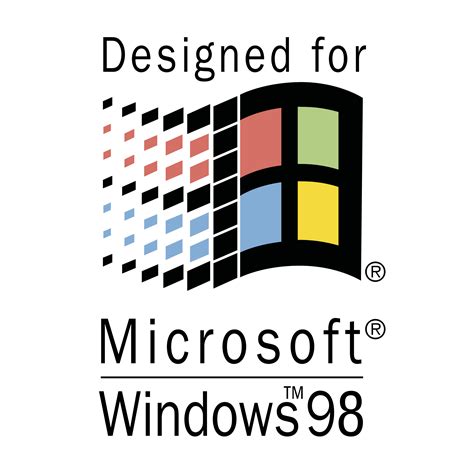 Windows 98 Logo