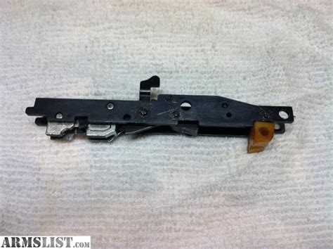 ARMSLIST - For Sale/Trade: Marlin Model 60 Parts- Nearly Complete ...