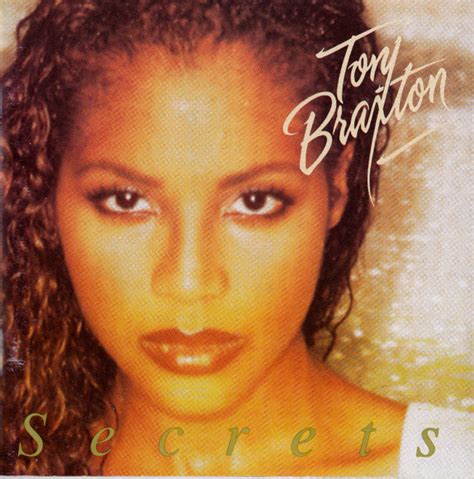 10 The Origin Toni Braxton Album Covers - richtercollective.com