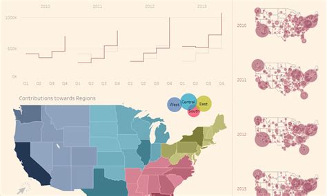 Tableau Mapping for 2018.1 and Beyond – TableauFit