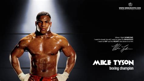 Mike Tyson wallpaper | 1920x1080 | #63986