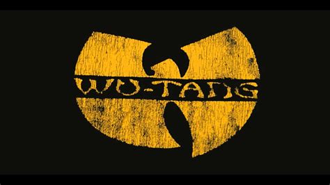 [100+] Wu Tang Clan Logo Wallpapers | Wallpapers.com