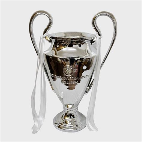 Uefa Europa League Trophy Replica