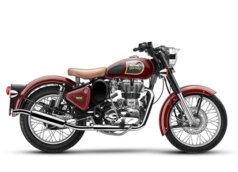 Royal Enfield Classic 350 - Colors | Specifications | Gallery | Royal ...