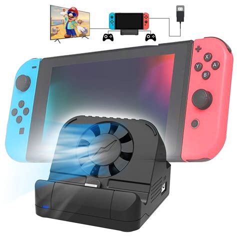 Nintendo switch dock usb c pushed in 171719-What is the usb port on ...