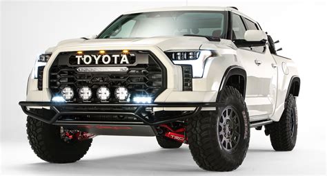 2024 Toyota Tundra Trd Pro Accessories - Amandy Justine