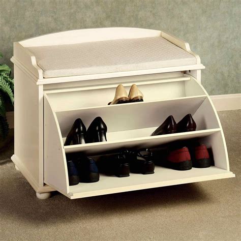 Mesmerizing Shoe Storage Cabinet and Racks Design