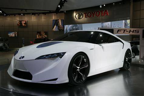 Toyota to launch new Supra, MR2 | Autocar