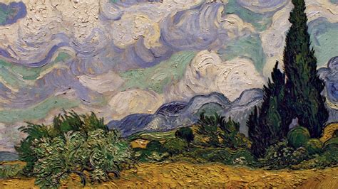 How Vincent van Gogh Influenced Fauves & German Expressionists | Britannica