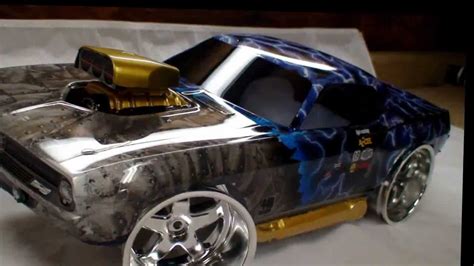 Pitdawg Custom Rc Bodies Vol.1 - YouTube