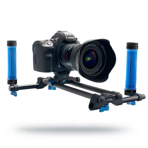 DSLR Camera Rigs – Redrock Micro | Cinema Gear – Filmmaking Solutions