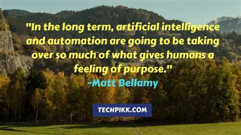 Artificial Intelligence Quotes: Best & Famous Quotations on AI