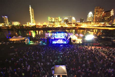 Festivals in Austin, TX 2015-2016 | Find Things to Do in Austin ...