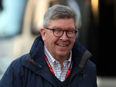 Ross Brawn outlines his plan for non-championship F1 round and warns ...