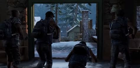 How The Last Of Us Factions Endures and Survives – Haywire Magazine