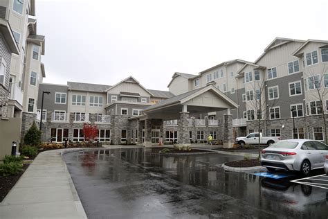 RiverWoods’ newest retirement community opens in Durham - NH Business ...