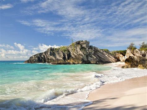 Relaxing Vacation In Bermuda - Business Insider