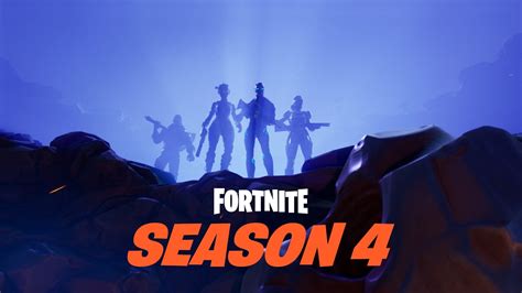 Battle Pass Rewards in Season 4 - Fortnite Guide - IGN