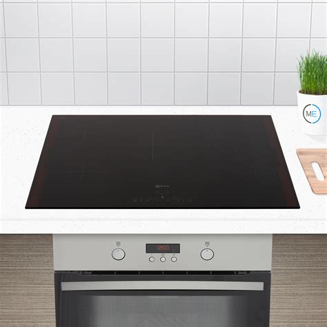 Buy Neff T51D86X2 Induction Hob - Frameless | Marks Electrical