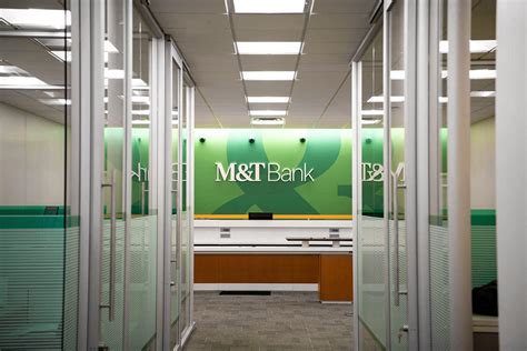 M&T Bank in Springfield, MA | State St Springfield | Branch & ATM