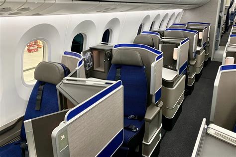 First look: Why United's new 787-9 Dreamliner is a huge upgrade for flyers