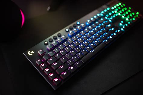 13 Best Logitech Gaming Keyboard for 2023 | Robots.net