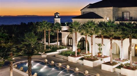 Hyatt Regency Huntington Beach Resort and Spa, Greater Los Angeles ...